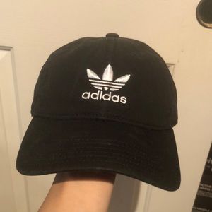 Adidas cap